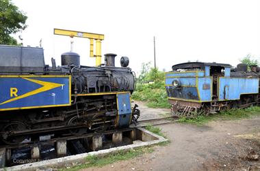 Nilgiri-Blue-Mountain-Train, Mettupalayam - Coonoor_DSC5347_H600